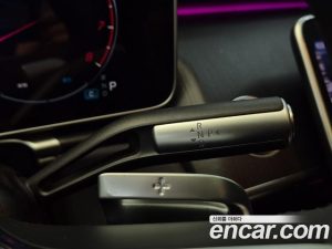 Mercedes-Benz S-Class S450L 4MATIC 2024 года из Южной Кореи