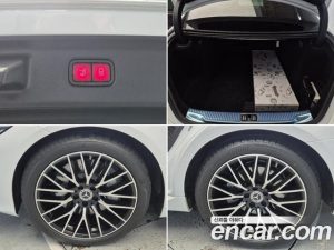 Mercedes-Benz S-Class S450L 4MATIC 2024 года из Южной Кореи