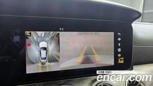 Mercedes-Benz E-Class E450 4MATIC Coupe 2023 года из Южной Кореи