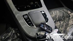 Mercedes-Benz E-Class E450 4MATIC Coupe 2023 года из Южной Кореи