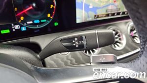 Mercedes-Benz E-Class E450 4MATIC Coupe 2023 года из Южной Кореи