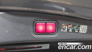 Mercedes-Benz E-Class E450 4MATIC Coupe 2023 года из Южной Кореи