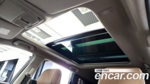 Renault-KoreaSamsung QM6 2.0 LPe RE Signature 2WD 2022 года из Южной Кореи