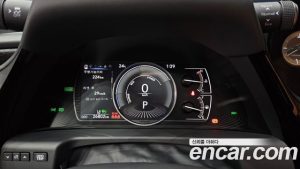 Lexus ES Executive 2023 года из Южной Кореи