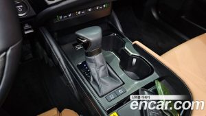 Lexus ES Executive 2023 года из Южной Кореи