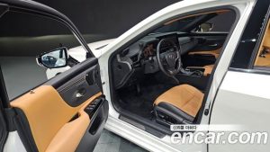 Lexus ES Executive 2023 года из Южной Кореи