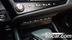 Lexus ES Executive 2023 года из Южной Кореи