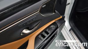Lexus ES Executive 2023 года из Южной Кореи