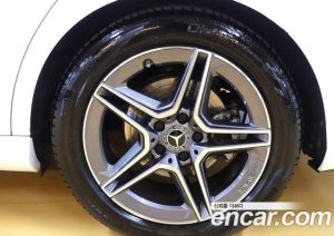 Mercedes-Benz E-Class E250 AMG Line 2023 года из Южной Кореи