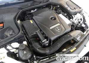 Mercedes-Benz E-Class E250 AMG Line 2023 года из Южной Кореи