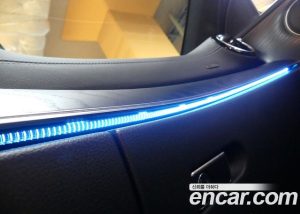 Mercedes-Benz E-Class E250 AMG Line 2023 года из Южной Кореи