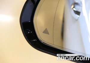 Mercedes-Benz E-Class E250 AMG Line 2023 года из Южной Кореи