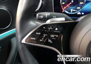 Mercedes-Benz E-Class E250 AMG Line 2023 года из Южной Кореи