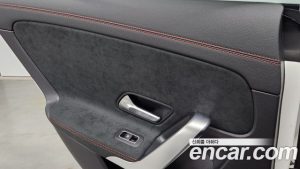 Mercedes-Benz CLA-Class CLA250 4MATIC 2025 года из Южной Кореи