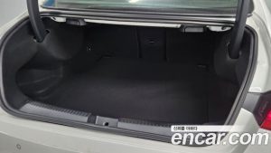 Mercedes-Benz CLA-Class CLA250 4MATIC 2025 года из Южной Кореи