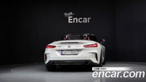BMW Z4 sDrive20i M Sport 2023 года из Южной Кореи