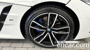 BMW Z4 sDrive20i M Sport 2023 года из Южной Кореи