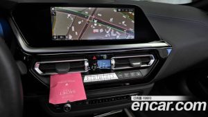 BMW Z4 sDrive20i M Sport 2023 года из Южной Кореи