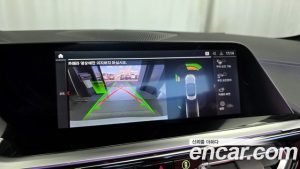 BMW Z4 sDrive20i M Sport 2023 года из Южной Кореи