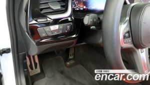 BMW Z4 sDrive20i M Sport 2023 года из Южной Кореи