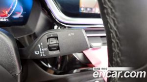 BMW Z4 sDrive20i M Sport 2023 года из Южной Кореи