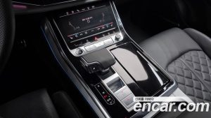 Audi Q7 50 TDI 4WD Premium 2023 года из Южной Кореи