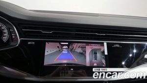 Audi Q7 50 TDI 4WD Premium 2023 года из Южной Кореи