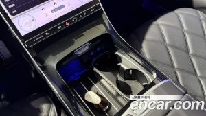 Mercedes-Benz S-Class Maybach S580 4MATIC 2024 года из Южной Кореи