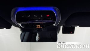 Mercedes-Benz S-Class Maybach S580 4MATIC 2024 года из Южной Кореи
