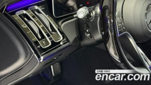 Mercedes-Benz S-Class Maybach S580 4MATIC 2024 года из Южной Кореи