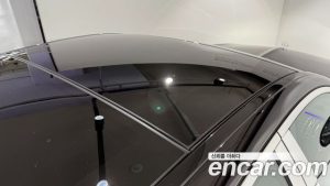 Mercedes-Benz S-Class Maybach S580 4MATIC 2024 года из Южной Кореи