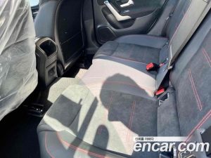 Mercedes-Benz CLA-Class CLA250 4MATIC 2025 года из Южной Кореи