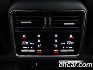 Porsche Cayenne 3.0 2023 года из Южной Кореи
