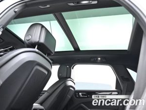 Porsche Cayenne 3.0 2023 года из Южной Кореи