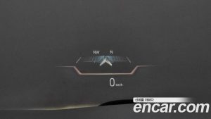 BMW 7-Series 740i sDrive M Sport 2023 года из Южной Кореи