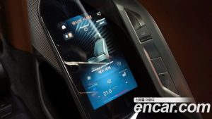 BMW 7-Series 740i sDrive M Sport 2023 года из Южной Кореи