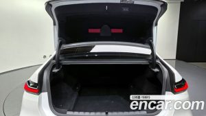 BMW 7-Series 740i sDrive M Sport 2023 года из Южной Кореи