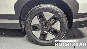 Hyundai Santafe HEV 1.6 2WD 2025 года из Южной Кореи