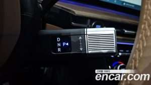 Hyundai Santafe HEV 1.6 2WD 2025 года из Южной Кореи