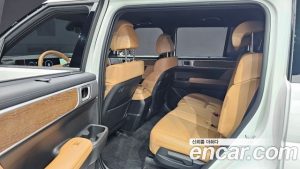 Hyundai Santafe HEV 1.6 2WD 2025 года из Южной Кореи