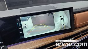 Hyundai Santafe HEV 1.6 2WD 2025 года из Южной Кореи