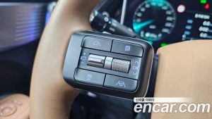 Hyundai Santafe HEV 1.6 2WD 2025 года из Южной Кореи