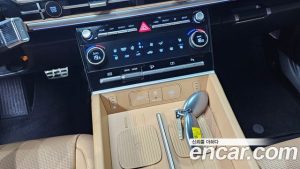 Hyundai Santafe HEV 1.6 2WD 2025 года из Южной Кореи