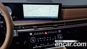 Hyundai Santafe HEV 1.6 2WD 2025 года из Южной Кореи