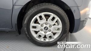 Hyundai Staria Wagon 5 2025 года из Южной Кореи