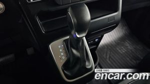 Hyundai Staria Wagon 5 2025 года из Южной Кореи