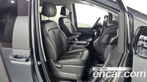 Hyundai Staria Wagon 5 2025 года из Южной Кореи