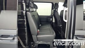 Hyundai Staria Wagon 5 2025 года из Южной Кореи