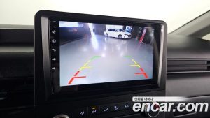 Hyundai Staria Wagon 5 2025 года из Южной Кореи