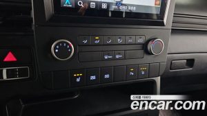 Hyundai Staria Wagon 5 2025 года из Южной Кореи